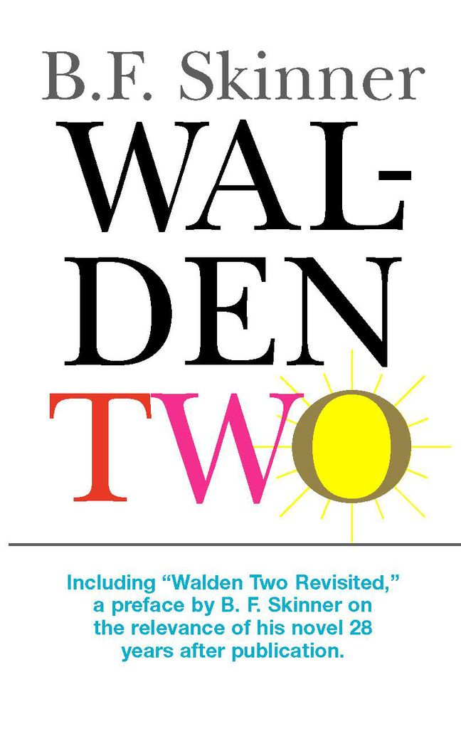 WaldenTwo